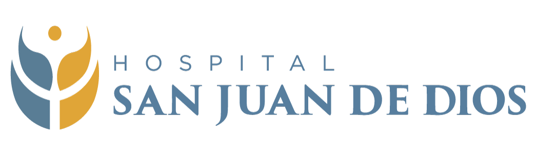 Hospital San Juan de Dios - Cuenca